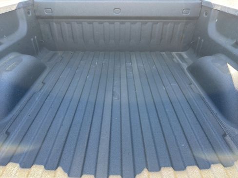 Used 2018 Chevrolet Silverado 1500 LTZ w/ Texas Edition image 32