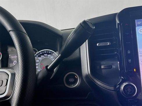 New 2026 RAM 2500 Tradesman image 12