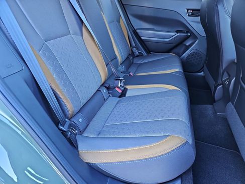 New 2026 Subaru Crosstrek 2.5i Sport w/ Crosstrek Mirror Package AWD/4WD image 18