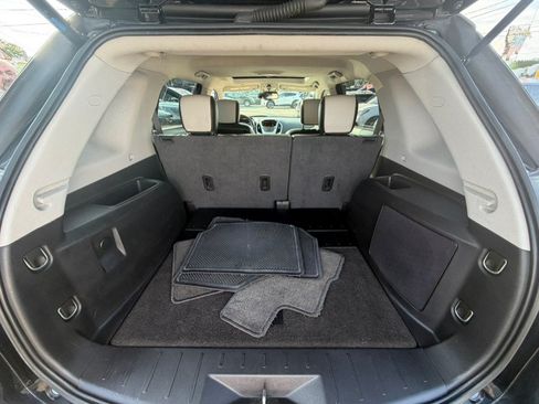 Used 2012 GMC Terrain SLT w/ Cargo Package AWD/4WD image 8
