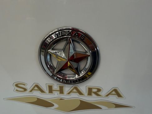 Used 2014 Jeep Wrangler Sahara w/ Trailer Tow Group AWD/4WD image 30