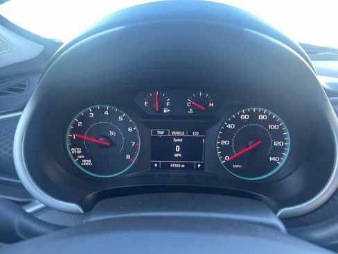 Used 2024 Chevrolet Malibu LT FWD image 31