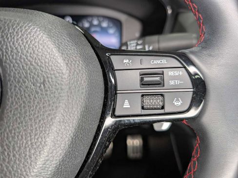 Used 2023 Acura Integra A-Spec image 31