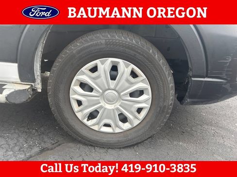 Used 2025 Ford Transit 250 Low Roof w/ Exterior Upgrade Package RWD image 9