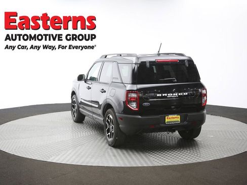 Used 2022 Ford Bronco Sport Big Bend w/ Convenience Package AWD/4WD image 67