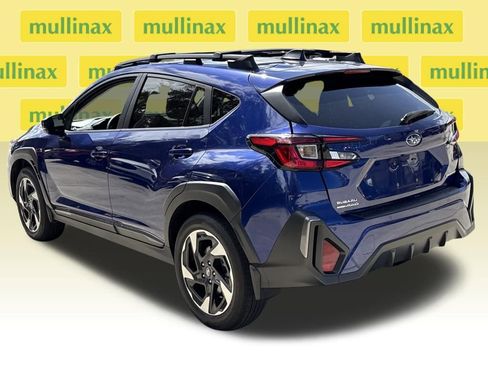 Used 2024 Subaru Crosstrek 2.5i Limited w/ Popular Package #4A image 10