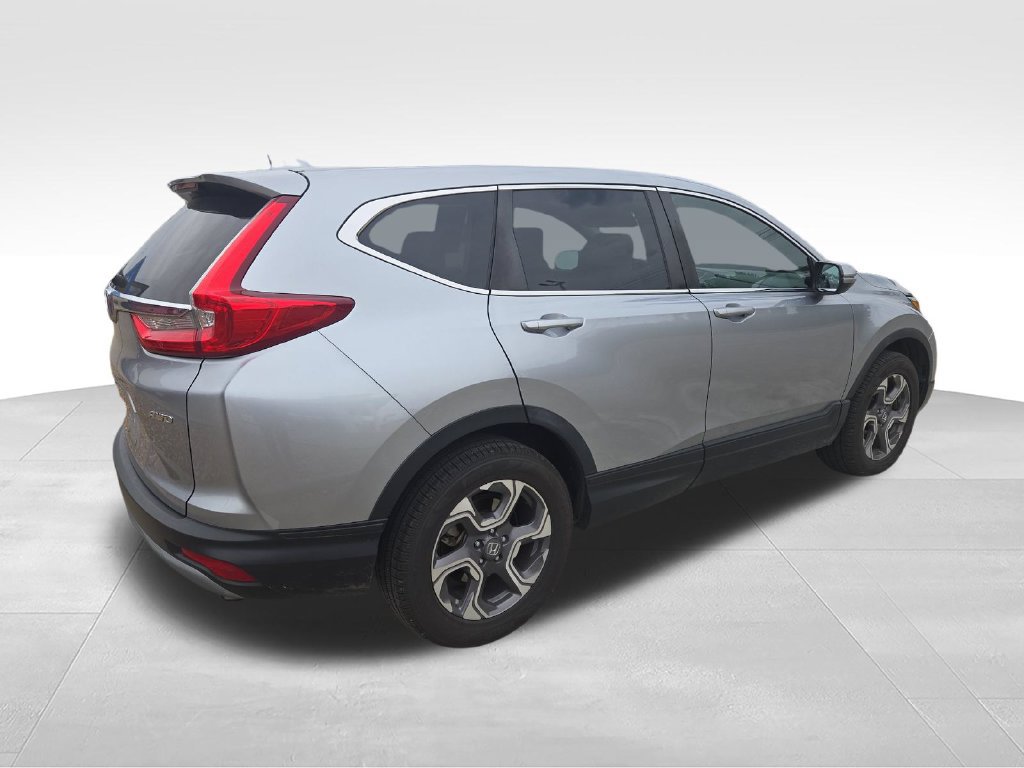 Used 2018 Honda CR-V EX-L image 5