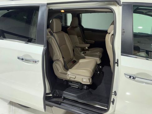 Used 2018 Honda Odyssey EX-L image 15