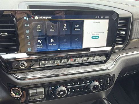 New 2026 Chevrolet Silverado 2500 ZR2 image 24