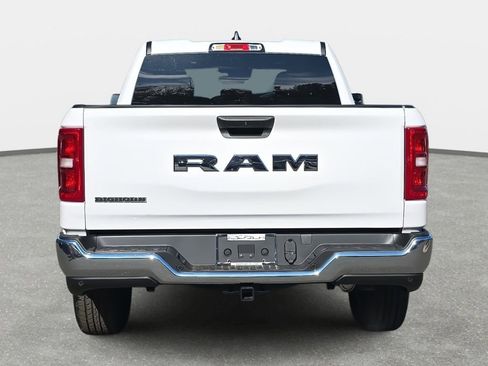 New 2026 RAM 1500 Big Horn image 6