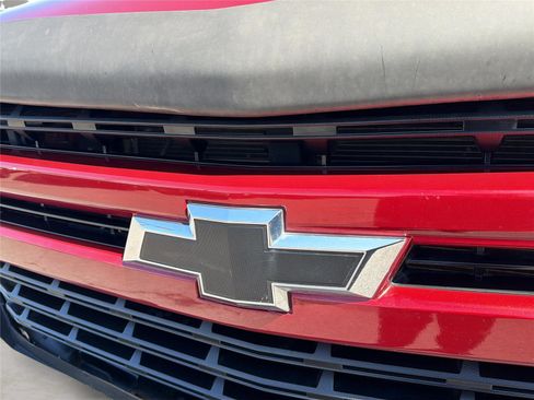 Used 2019 Chevrolet Silverado 1500 RST w/ All-Star Edition image 28