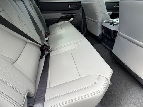 New 2026 Toyota Tundra Limited image 32