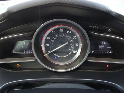 Used 2015 MAZDA MAZDA3 i Touring FWD image 22