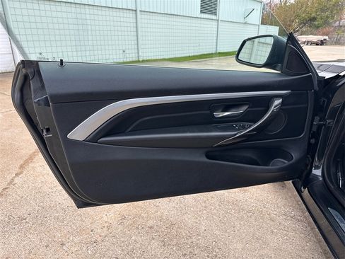 Used 2017 BMW 430i xDrive Coupe image 21