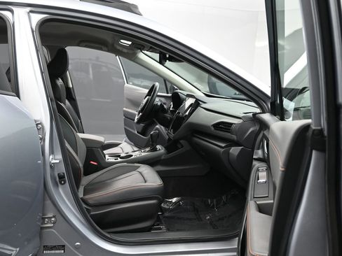 Used 2024 Subaru Crosstrek 2.5i Limited image 14