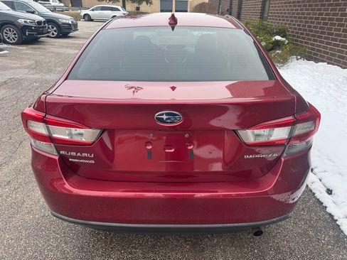 Used 2018 Subaru Impreza 2.0i Premium image 30