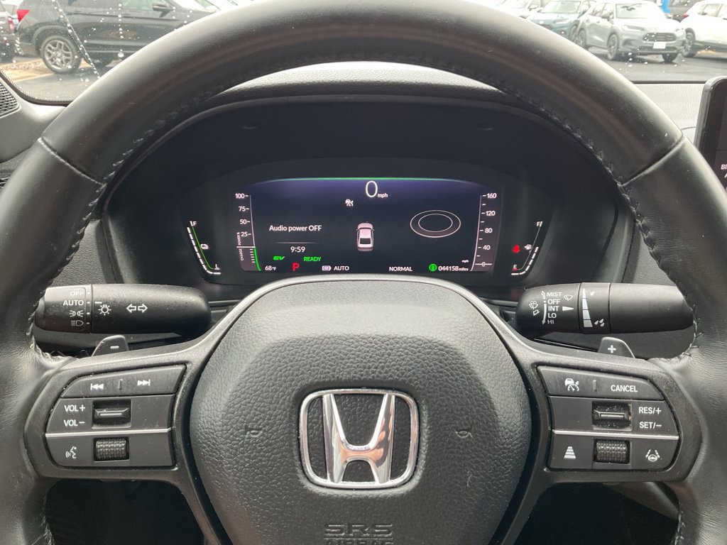 Used 2023 Honda Accord Sport image 13