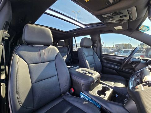 Used 2022 Chevrolet Tahoe RST w/ Luxury Package AWD/4WD image 59