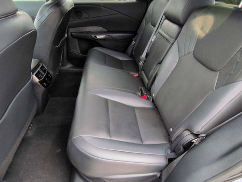 Used 2024 Lexus RX 350 image 20