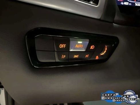 Used 2025 BMW 840i xDrive Convertible image 29