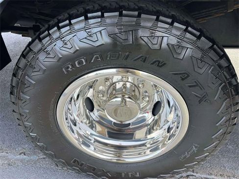 Used 2021 RAM 3500 Tradesman w/ Chrome Appearance Group image 14