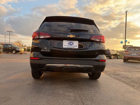 Used 2022 Chevrolet Equinox LT image 30