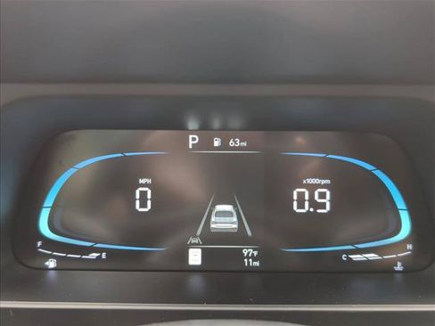 New 2026 Hyundai Elantra Sport FWD image 11