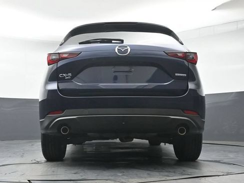 Used 2023 MAZDA CX-5 AWD 2.5 S image 33