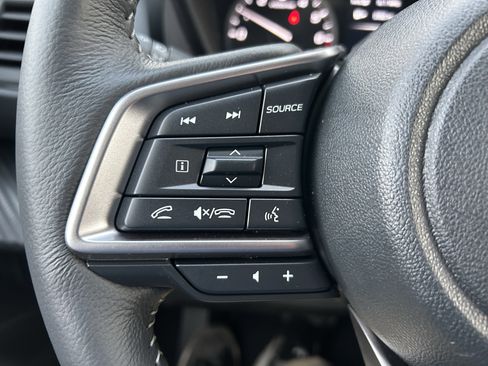 New 2026 Subaru Ascent Premium image 17