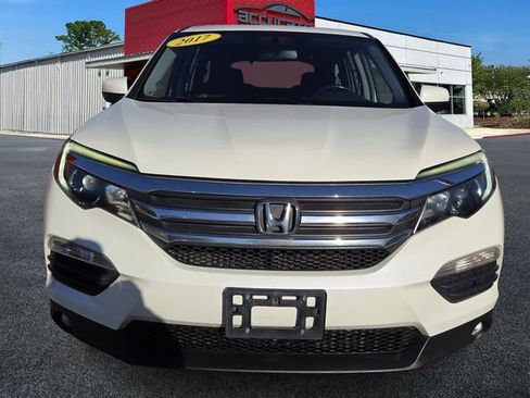 Used 2017 Honda Pilot EX-L image 8