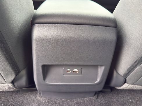 New 2026 Nissan Frontier PRO-4X AWD/4WD image 32