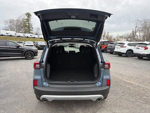 New 2026 Ford Escape Active w/ Tech Pack #1 FWD image 7