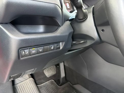 Used 2022 Toyota RAV4 XLE w/ Convenience Package AWD/4WD image 24