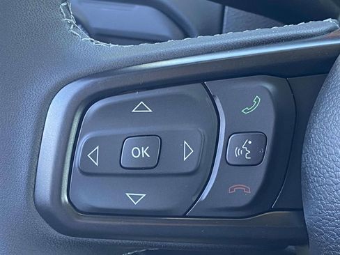 New 2026 Jeep Gladiator Rubicon AWD/4WD image 54