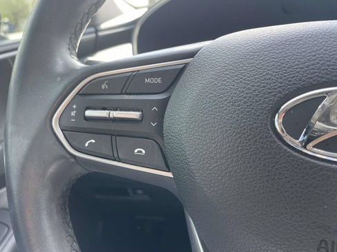 Used 2023 Hyundai Santa Fe SEL w/ Cargo Package FWD image 20