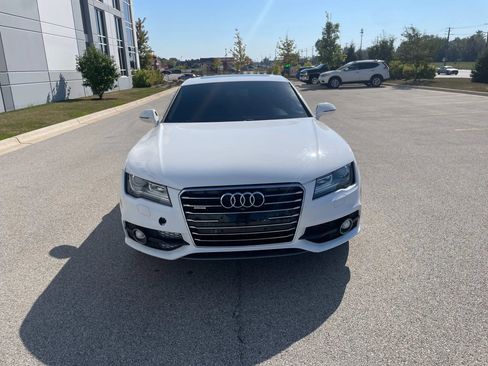 Used 2012 Audi A7 3.0T Premium Plus w/ Premium Plus Pkg image 2