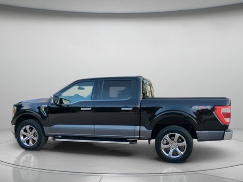 Certified 2023 Ford F150 Lariat w/ Equipment Group 502A High AWD/4WD image 17