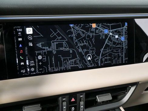 New 2026 Porsche Macan Electric image 15