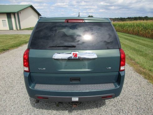 Used 2007 Saturn Vue 2WD V6 image 3