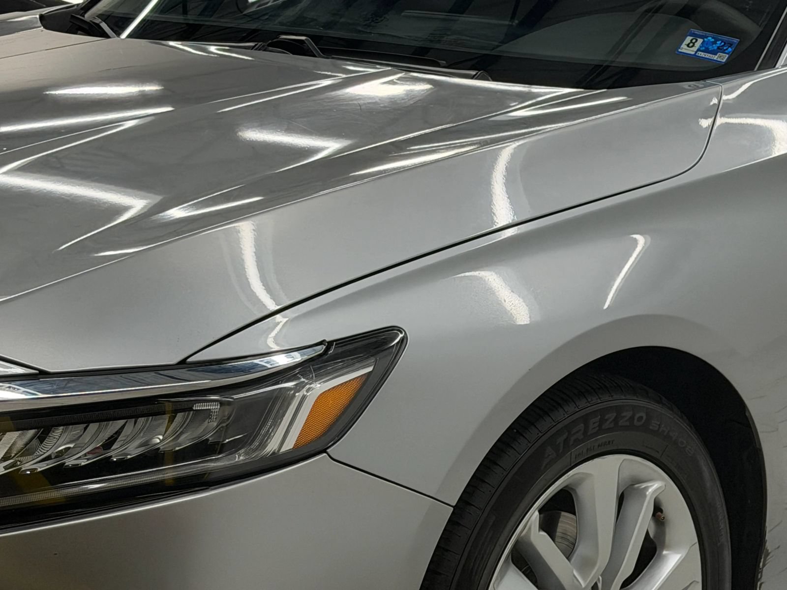 Used 2019 Honda Accord LX image 4