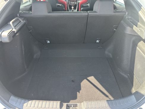 Used 2019 Honda Civic Type R image 25