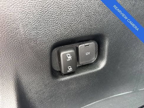 Used 2023 Ford Edge SEL w/ Convenience Package AWD/4WD image 15