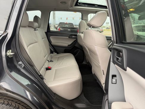 Used 2015 Subaru Forester 2.5i Limited image 59