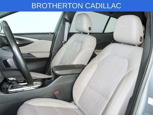 Used 2024 Buick Envista Avenir FWD image 21