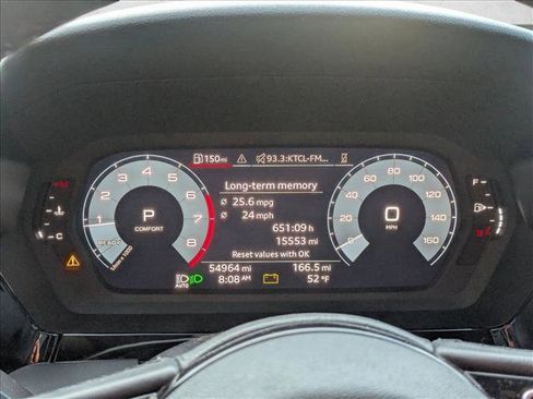 Used 2022 Audi A3 2.0T Premium image 10