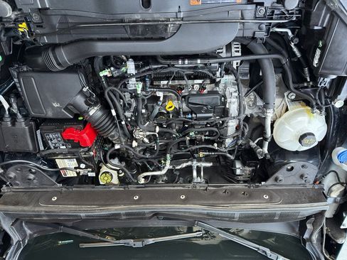 Certified 2022 Ford Bronco Sport Outer Banks w/ Tech Package image 66