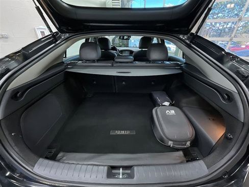 Used 2019 Hyundai Ioniq Limited w/ Ultimate Package 02 image 25