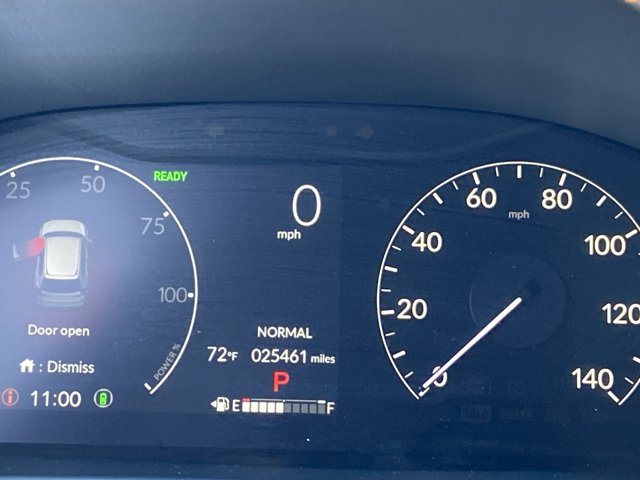 Used 2023 Honda CR-V Sport Touring image 22