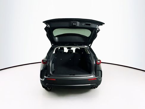 Used 2025 MAZDA CX-50 AWD 2.5 S w/ Premium Package image 29