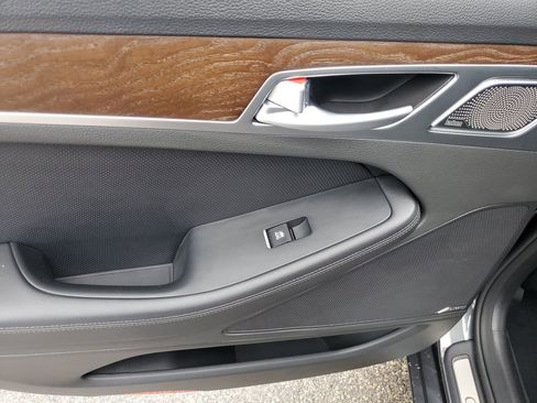 Used 2019 Genesis G80 3.8 w/ Ultimate Package 03 image 17